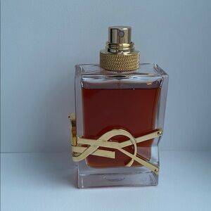 ysl libre intense eau de parfum 50ml